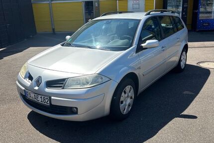 Renault Megane 240.000 km 900 &euro; Rastatt 76437