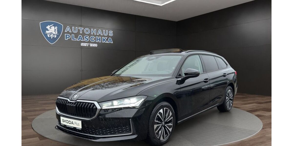 Skoda Superb 12.135 km 41.950 &euro; Winsen/Luhe 21423
