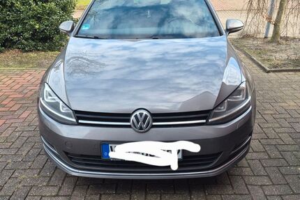 VW Golf 147.500 km 14.699 &euro; Westoverledingen 26810