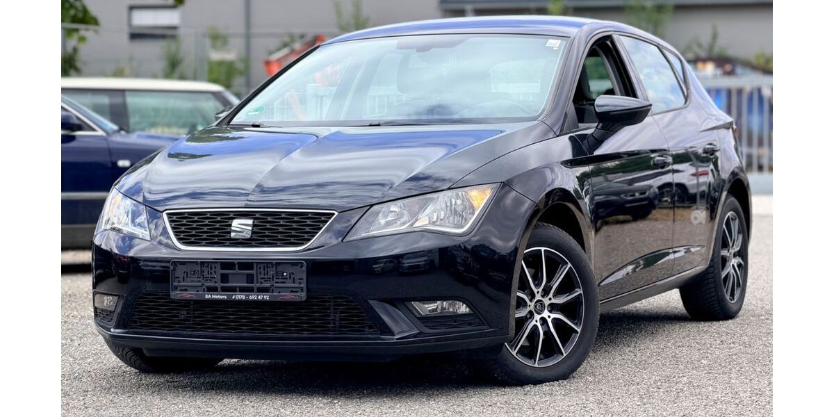 Seat Leon 135.000 km 7.990 &euro; Pfullingen 72793