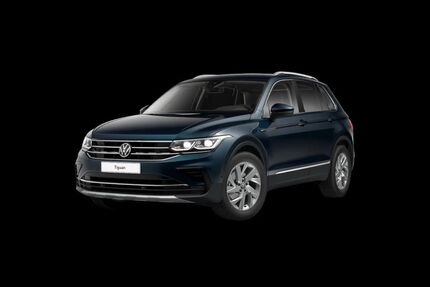 VW Tiguan 60.375 km 27.990 &euro; Bispingen 29646