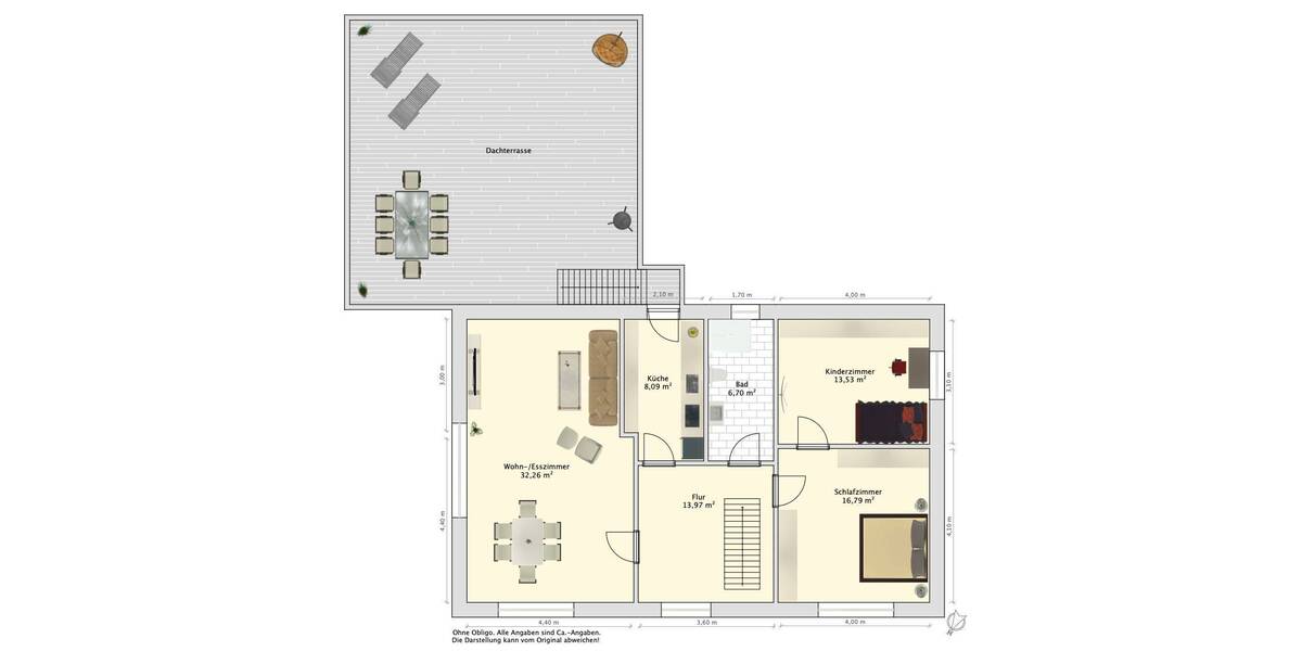 Mehrfamilienhaus, Wohnhaus Sande Mariensiel - 6 Zimmer, 184 m&sup2;, 398.000&euro; | Angebot:26834381