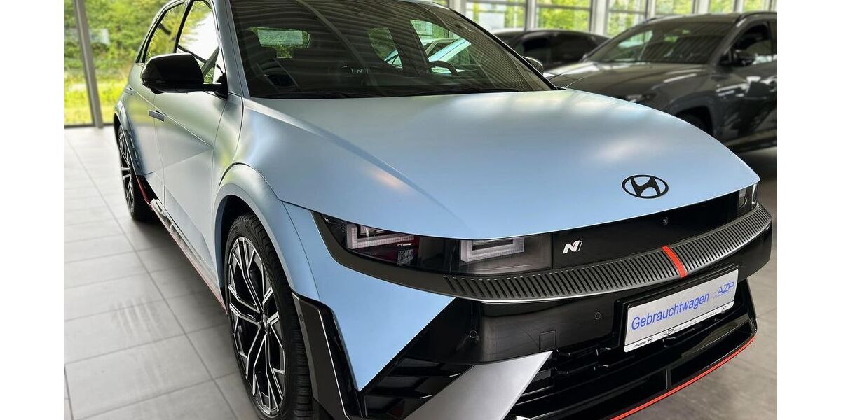 Hyundai IONIQ 5 19.486 km 51.980 &euro; Lübeck 23562