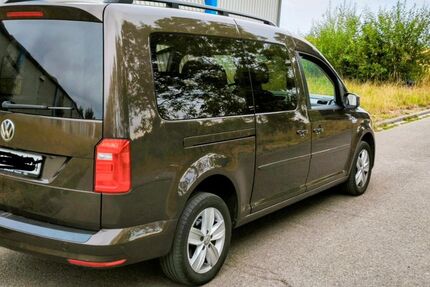 VW Caddy Maxi 112.500 km 22.900 &euro; Biberach an der Riß 88400