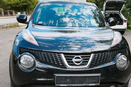 Nissan Juke 49.500 km 7.000 &euro; Mühldorf am Inn 84453