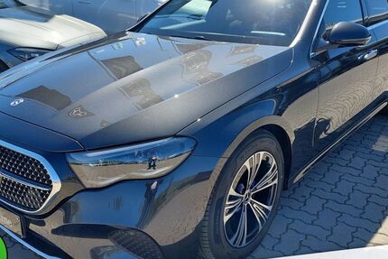 Mercedes-Benz E 220 17.700 km 50.990 &euro; Nastätten 56355