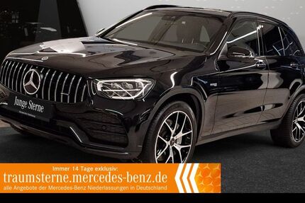 Mercedes-Benz GLC 43 AMG 57.609 km 50.990 &euro; Frankfurt 60599