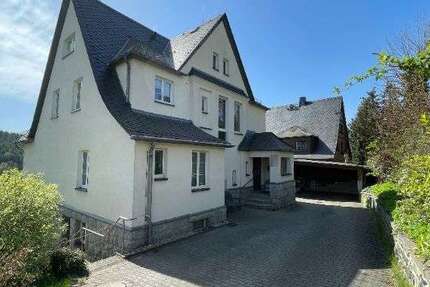 Haus Hartenstein - 8 Zimmer, 216 m&sup2;, 300.000&euro; | Angebot:26560931
