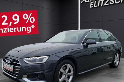 Audi A4 75.000 km 25.950 &euro; Kamenz 01917