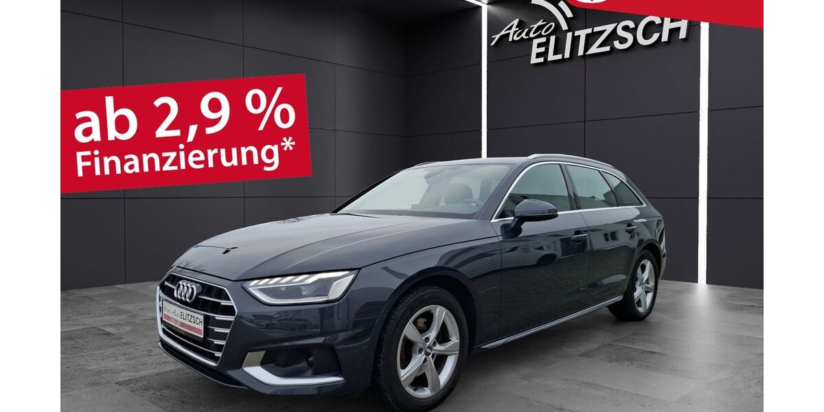 Audi A4 75.000 km 25.950 &euro; Kamenz 01917