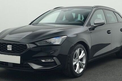 Seat Leon 15.195 km 29.450 &euro; Riedenburg 93339