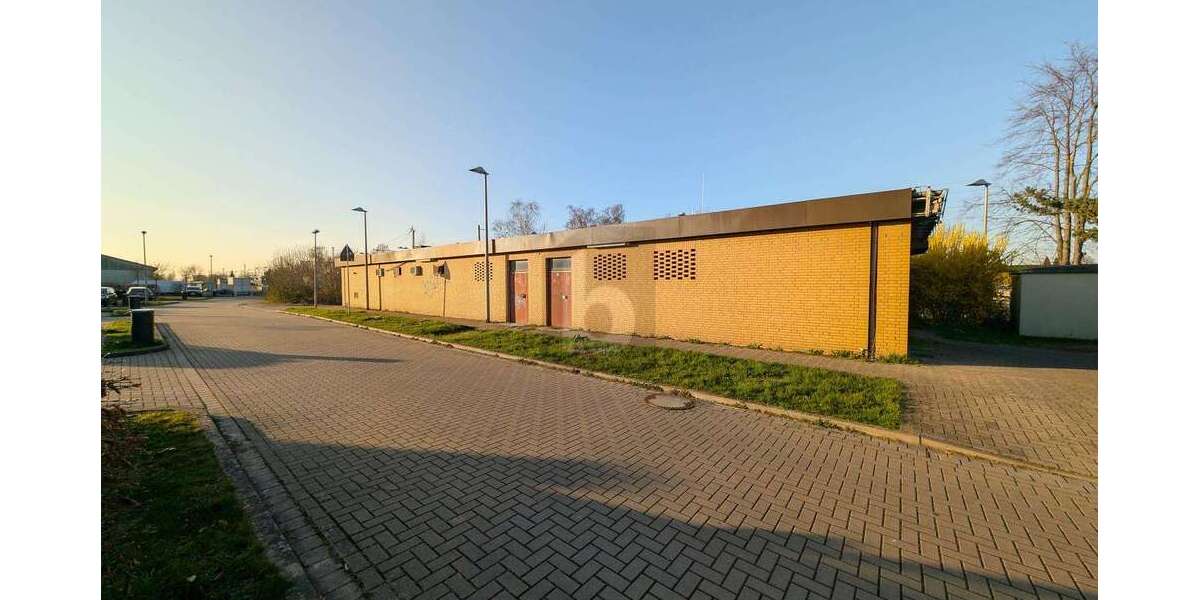 Gewerbeobjekt Giesen - 259.000&euro; | Angebot:27307942