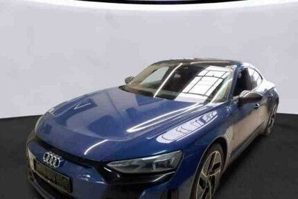 Audi RS e-tron GT 46.428 km 62.490 &euro; Lohr am Main 97816