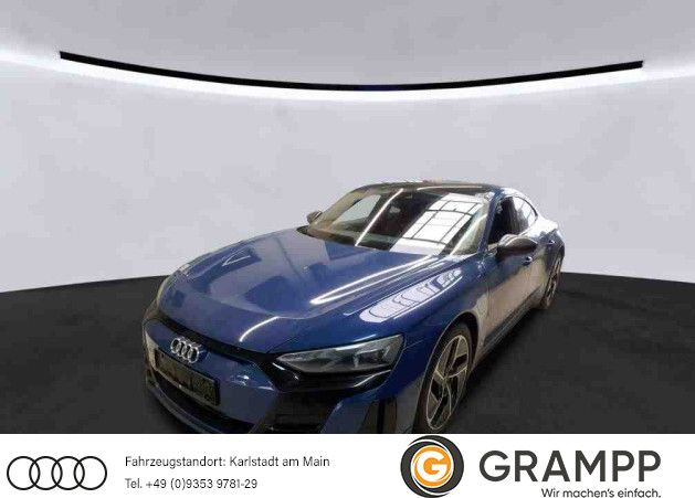 Audi RS e-tron GT 46.428 km 62.990 &euro; Lohr am Main 97816