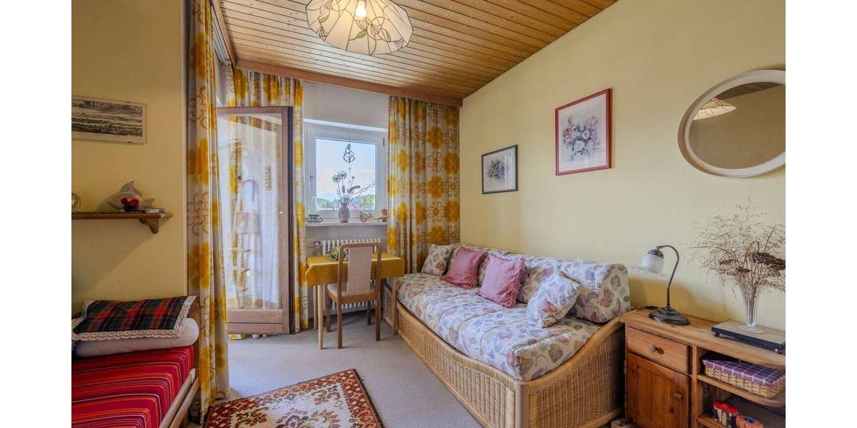 Reihenendhaus Penzberg - 4 Zimmer, 112 m&sup2;, 690.000&euro; | Angebot:26401149