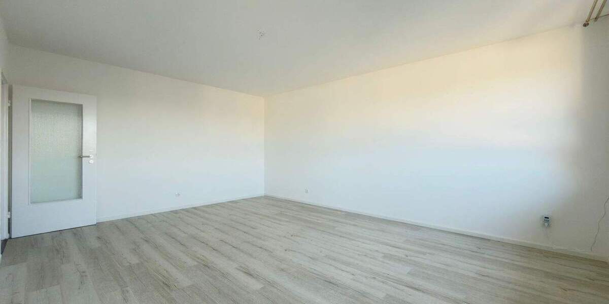 Etagenwohnung Bremen Kirchhuchting - 3 Zimmer, 84 m&sup2;, 209.000&euro; | Angebot:25563377