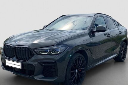 BMW X6 M50 119.000 km 59.755 &euro; Windischleuba 04603