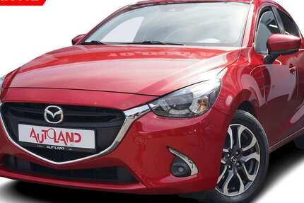 Mazda 2 59.756 km 13.990 &euro; Zella-Mehlis 98544