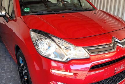 Citroen C3 83.739 km 4.950 &euro; Berlin 12277