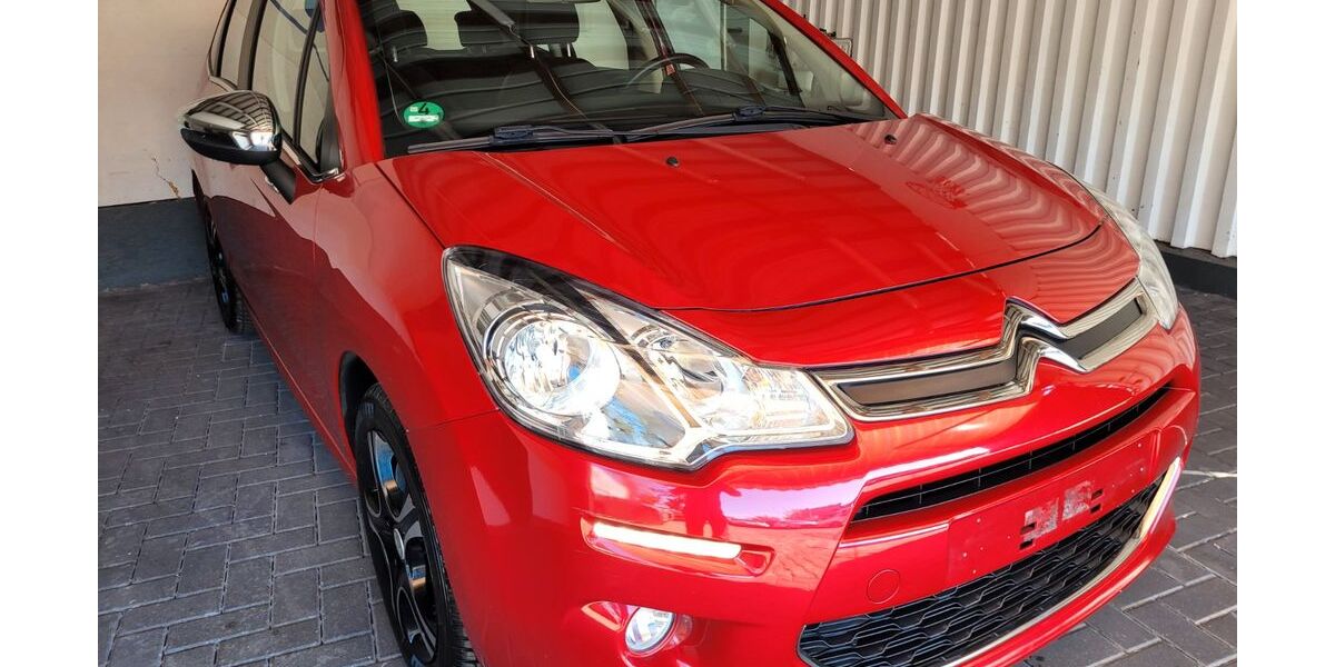 Citroen C3 83.739 km 4.950 &euro; Berlin 12277