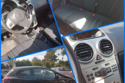 Opel Corsa 150.000 km 2.100 &euro; Nackenheim 55299