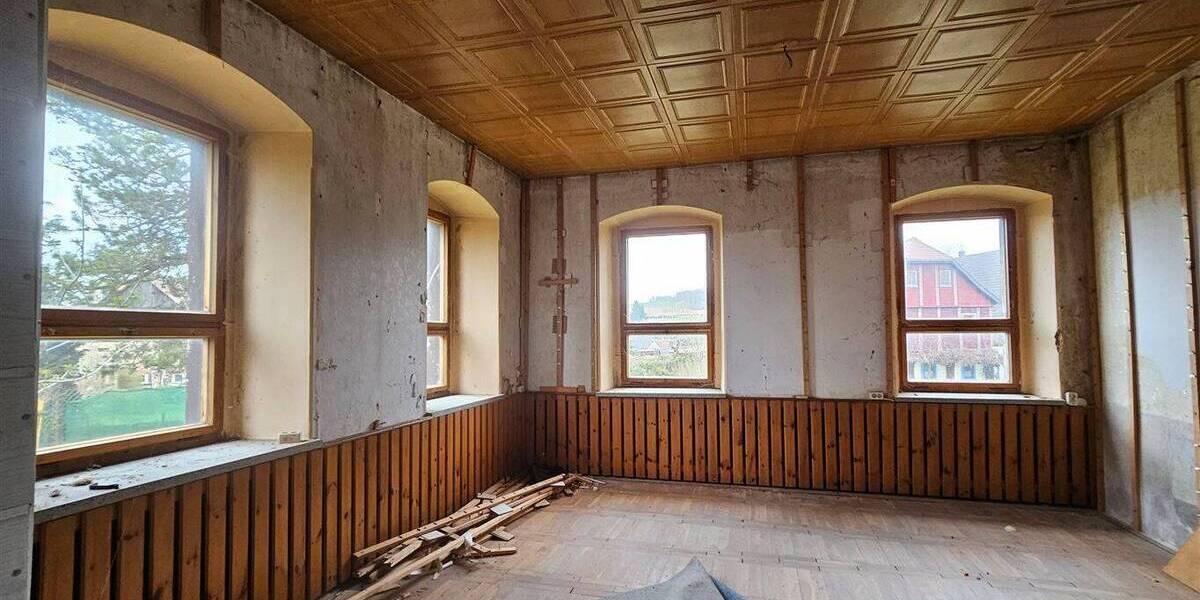 Mehrfamilienhaus, Wohnhaus Oderwitz Niederoderwitz - 1 Zimmer, 200 m&sup2;, 35.000&euro; | Angebot:26157391