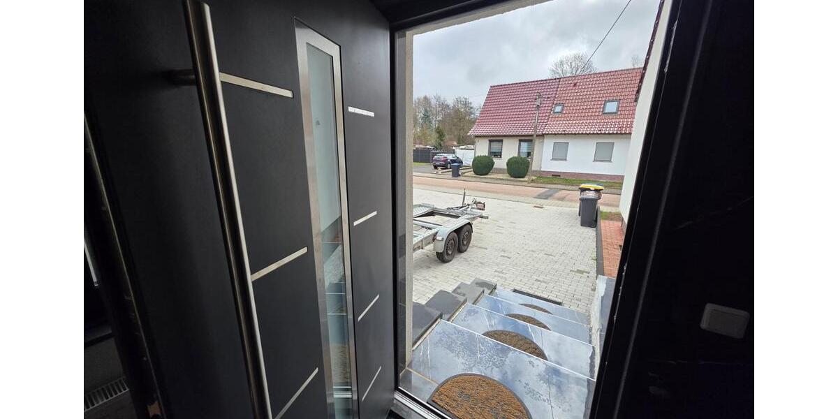 Doppelhaushälfte Mansfeld - 4 Zimmer, 114 m&sup2;, 188.000&euro; | Angebot:26001034