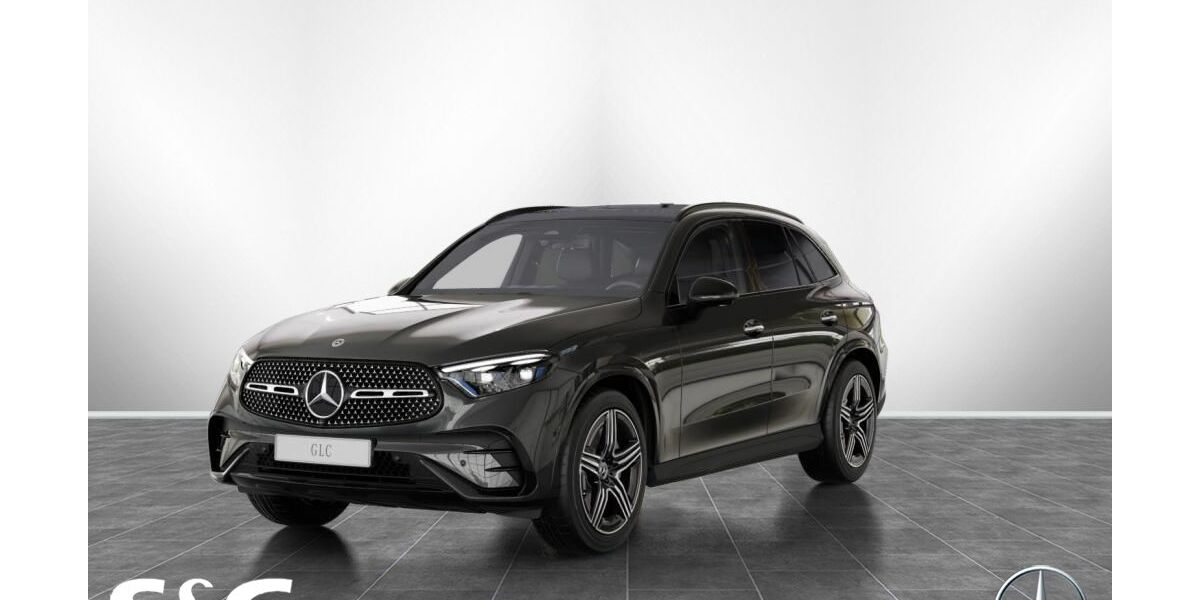 Mercedes-Benz GLC 450 6.000 km 85.561 &euro; Halberstadt 38820