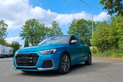 Audi A1 59.000 km 20.998 &euro; Duderstadt 37115