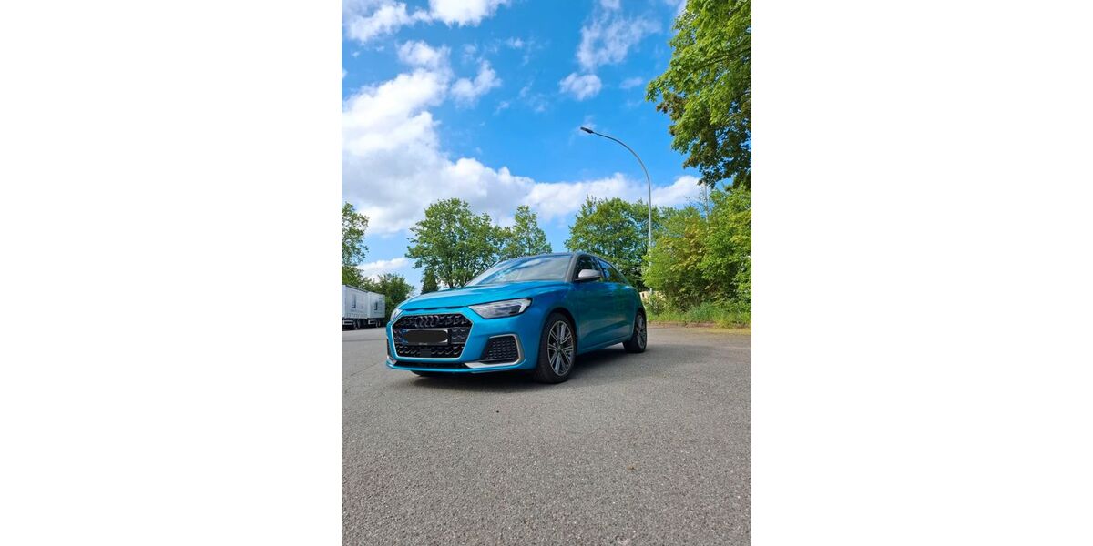 Audi A1 59.000 km 20.999 &euro; Duderstadt 37115