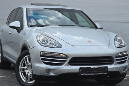 Porsche Cayenne 172.427 km 21.500 € Wiesbaden 65201