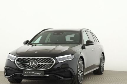 Mercedes-Benz E 220 8.000 km 65.850 &euro; Ebermannsdorf 92263