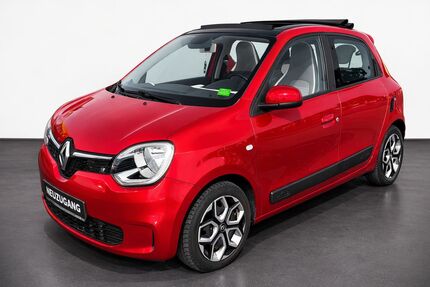 Renault Twingo 39.000 km 9.988 &euro; Cottbus 03044