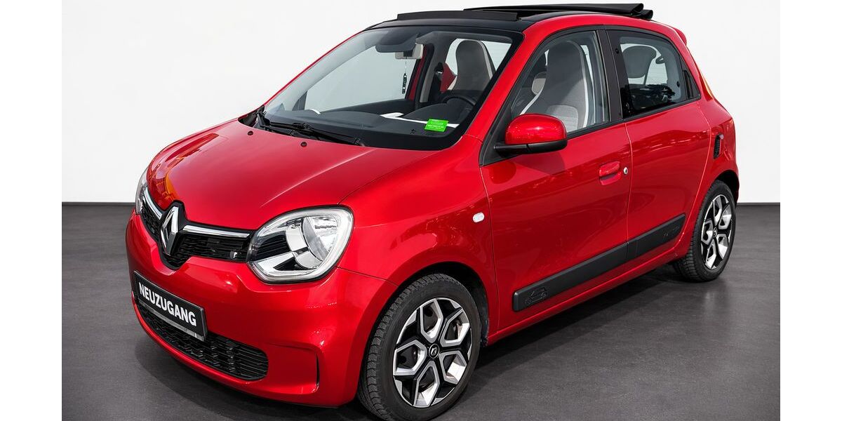 Renault Twingo 39.000 km 9.988 &euro; Cottbus 03044
