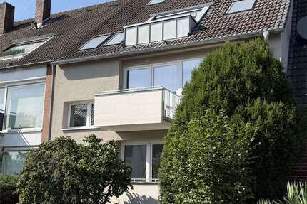 Wohnung Köln Nippes - 1 Zimmer, 39 m&sup2;, 760&euro; | Angebot:27088161