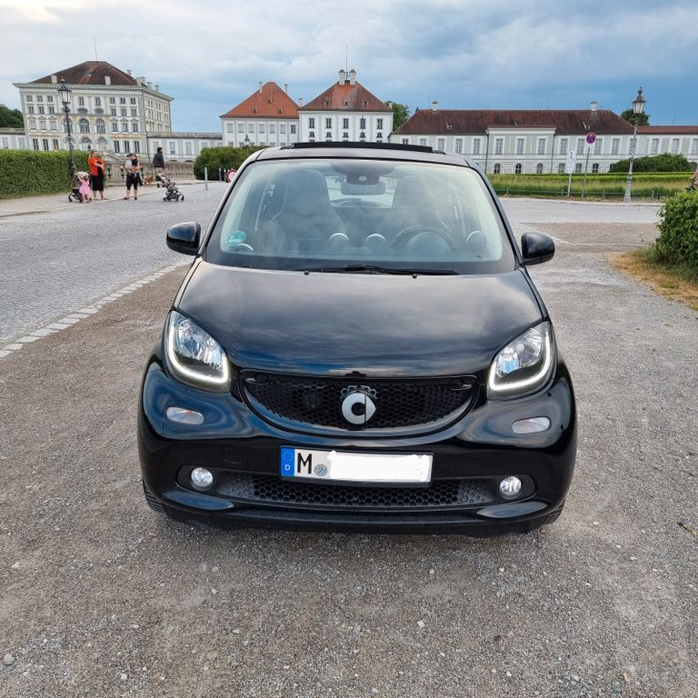 ForFour