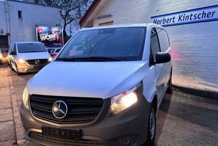 Mercedes-Benz Vito 157.150 km 8.925 &euro; Bad Oeynhausen 32545