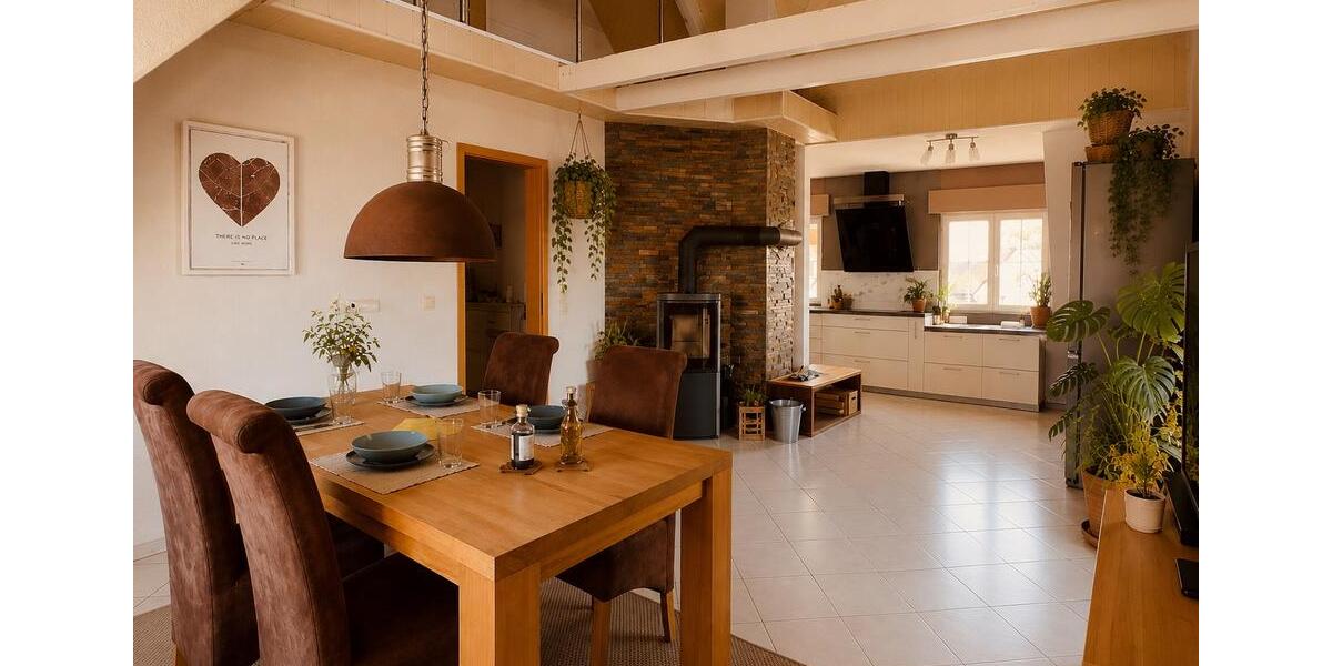 Mehrfamilienhaus, Wohnhaus Au am Rhein - 4 Zimmer, 120 m&sup2;, 359.000&euro; | Angebot:26870756