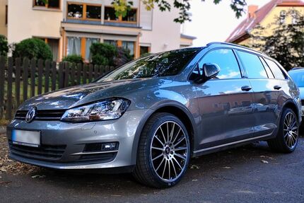 VW Golf 150.000 km 12.300 &euro; Leipzig 04279