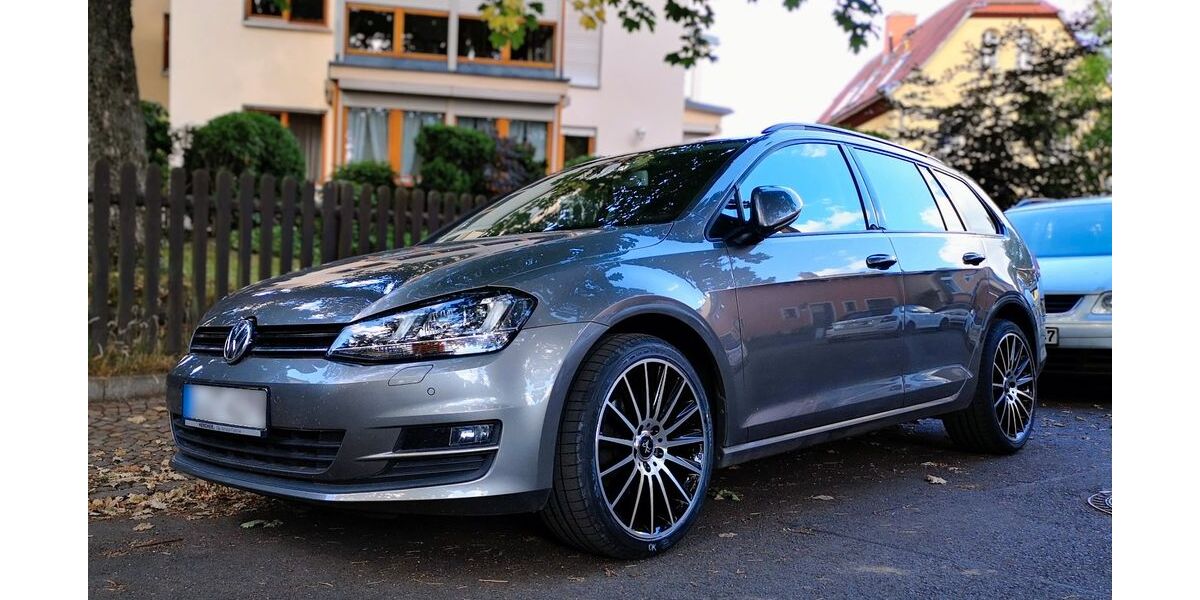 VW Golf 150.000 km 12.300 &euro; Leipzig 04279