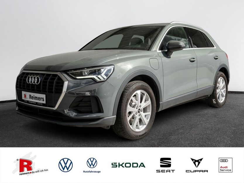 Audi Q3 44.999 km 34.970 € Rellingen/Hamburg 25462
