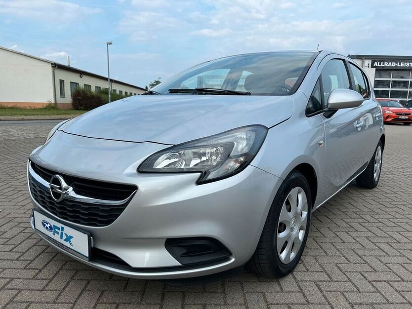 Corsa