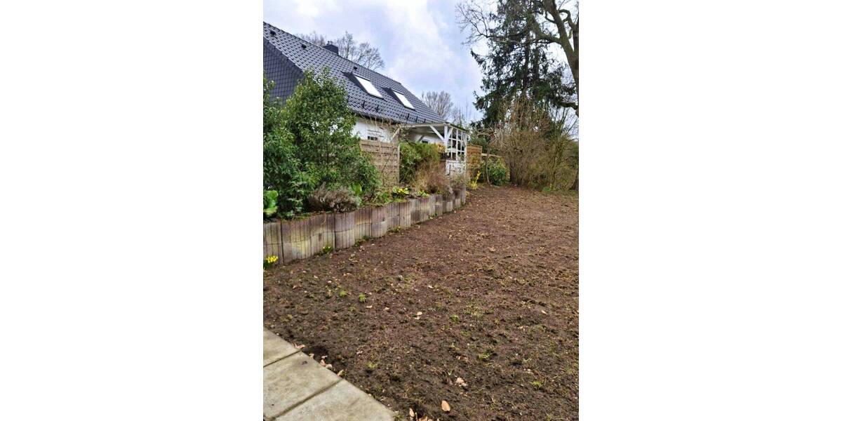 Einfamilienhaus Bad Segeberg - 5 Zimmer, 181 m&sup2;, 449.000&euro; | Angebot:26885974