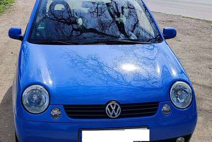 VW Lupo