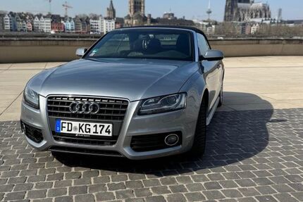 Audi A5 196.500 km 9.250 &euro; Köln 50679