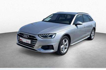Audi A4 24.750 km 29.890 &euro; Burgoberbach 91595