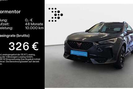 Cupra Formentor 29.042 km 26.800 &euro; Bad Camberg 65520