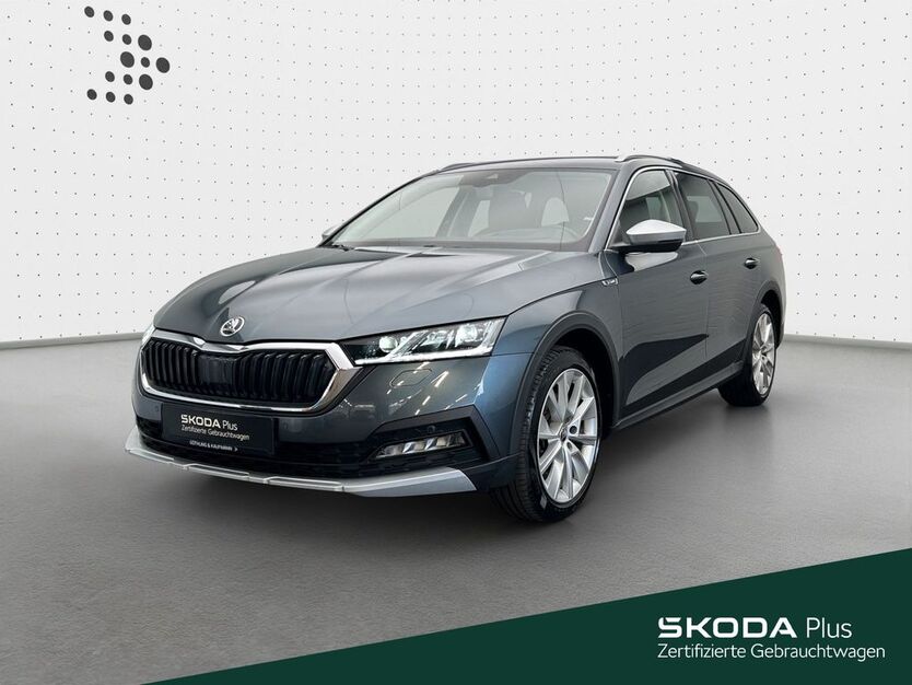 Skoda Octavia 71.203 km 29.480 € Hofheim im Taunus 65719