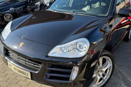 Porsche Cayenne 179.955 km 16.955 &euro; Inning am Ammersee 82266
