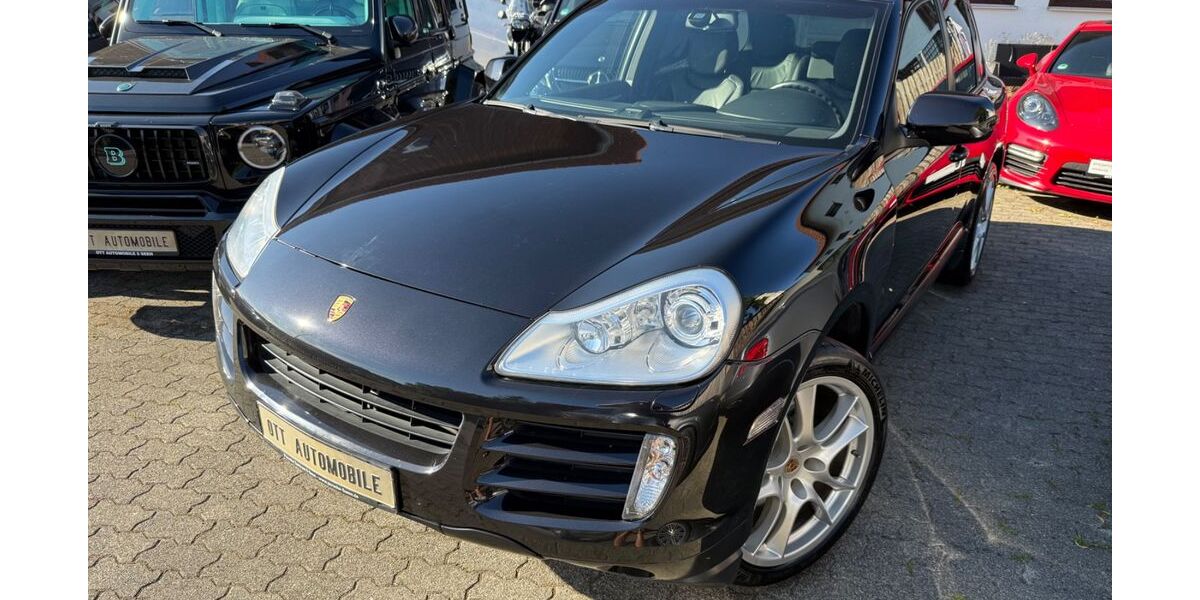 Porsche Cayenne 179.955 km 16.955 &euro; Inning am Ammersee 82266